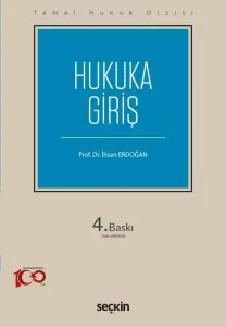 Hukuka Giriş (THD)
