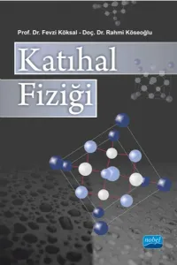 Katıhal Fiziği