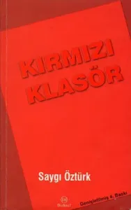 Kırmızı Klasör