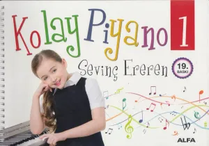 Kolay Piyano 1