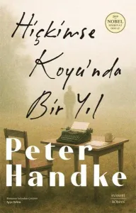 Hiçkimse Koyu'nda Bir Yol - Yeni Çağdan Bir Masal