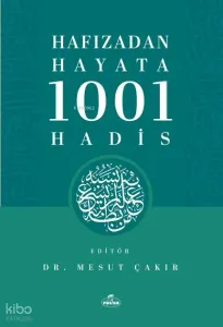 Hafızadan Hayata 1001 Hadis