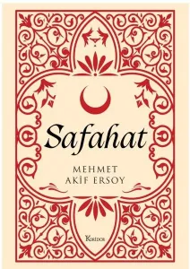 Safahat - Bez Ciltli