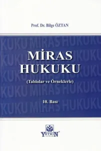 Miras Hukuku