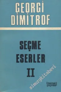 Seçme Eserler 2 -