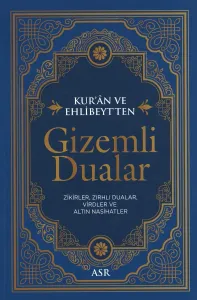 Gizemli Dualar