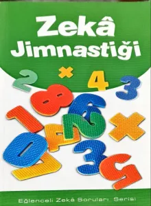 Zeka Jimnastiği