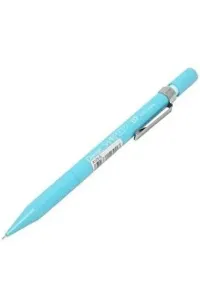 Pentel 0.7 mm-Plastik Gövdeli Versatil-SHARPLET-AÇIK MAVİMAVİ