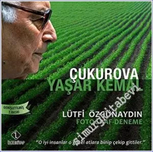 Çukurova Yaşar Kemal  -        2022