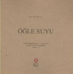 Öğle Suyu