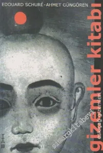 Gizemler Kitabı: Eskiçağ Gizemleri -        2003
