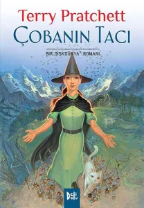 Disk Dünya 41 Çobanın Tacı