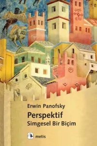 Perspektif : Simgesel Bir Biçim