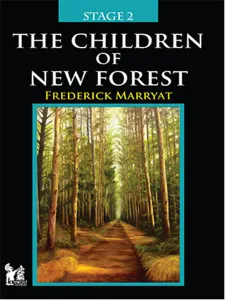 Stage-2 The Children Of New Forest