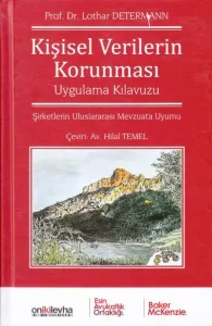 Kişisel Verilerin Korunması Uygulama Kılavuzu