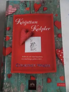 Kağıttan Kalpler