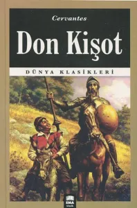 Don Kişot Don Kişot