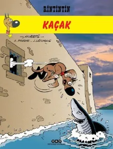 Rintintin 6 - Kaçak