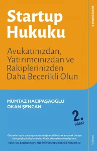 Startup Hukuku