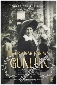 Günlük Cilt 2 (24 Ocak 1894 - 19 Mart 1918)  -         2023