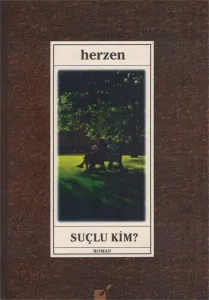 Suçlu Kim?
