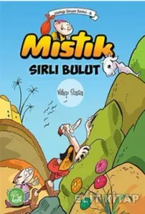 Mıstık-Sırlı Bulut