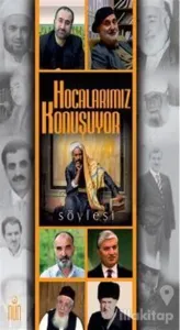 Hocalarımız Konuşuyor
