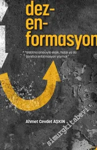 Küresel ve Yerel Dezenformasyon -