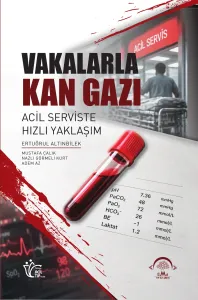 Vakalarla Kan Gazı