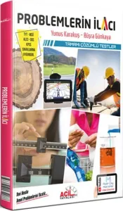 ACİL TYT PROBLEMLERİN İLACI - 2027