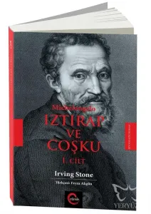 Iztırap Ve Coşku 1.Cilt