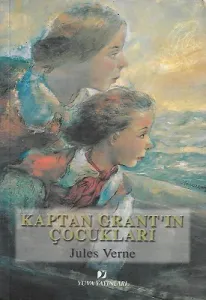 Kaptan Grant'ın Çocukları