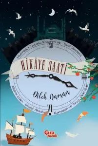 Hikâye Saati