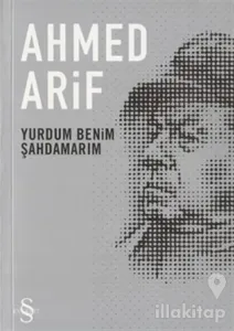 Yurdum Benim Şahdamarım