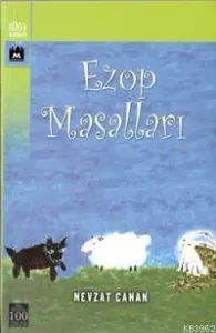 Ezop Masalları