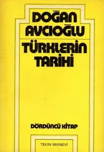 Türklerin Tarihi 4