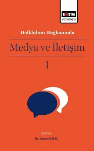 Halkbilimi Bağlamında Medya ve İletişim-I
