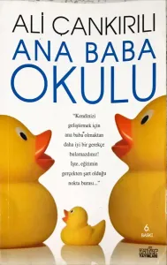 Ana Baba Okulu