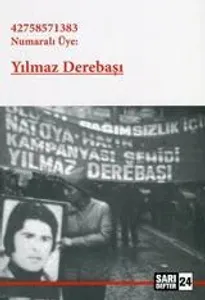 Yılmaz Derebaşı