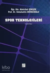 Spor Teknolojileri