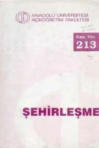 Şehirleşme