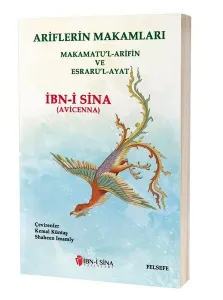 Ariflerin Makamları; (Makamatu'l Arifin ve Esraru'l Ayat)
