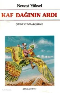 Kaf Dağının Ardı