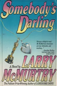 Somebody's Darling