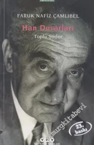 Han Duvarları : Gurbet ve Saire, Toplu Şiirler -         2026