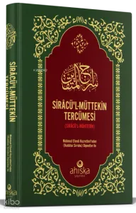 Siracül Müttekin Tercümesi