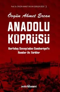 Anadolu Köprüsü