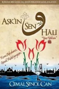 Aşkın Sen Hali - KAMPANYA