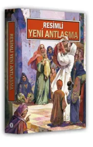Resimli Yeni Antlaşma(İncil- Resimli)
