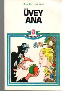 Üvey Ana